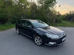 Citroën C5 III 2011