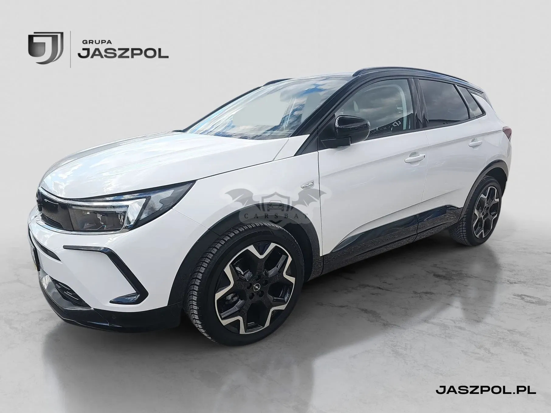 Opel Grandland 2024