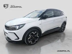 Opel Grandland 2024