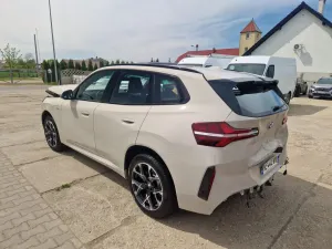 BMW X3 G45 xDrive30e M Sport Edition 2025