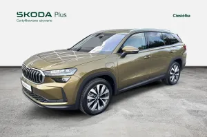 Skoda Kodiaq II 1.5 TSI iV PHEV 4x2 Selection DSG 2025