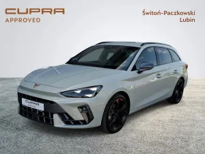 Cupra Leon 1.5 eTSI DSG 2025