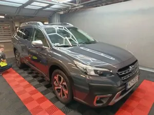 Subaru Outback VI 2.5i Platinum (EyeSight) Lineartronic 2021