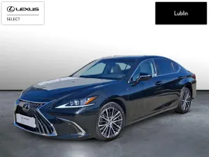 Lexus ES 2022