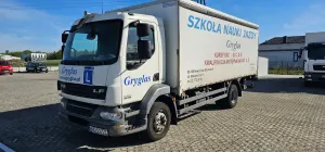 DAF LF 2008