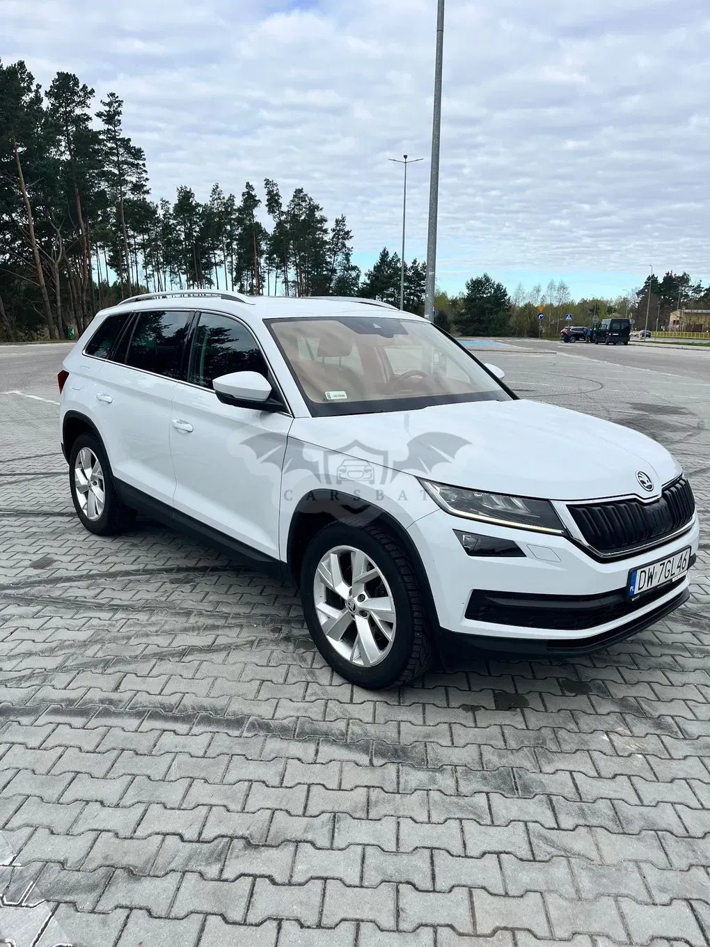 Skoda Kodiaq I 2.0 TDI 4x4 Style DSG 7os 2019