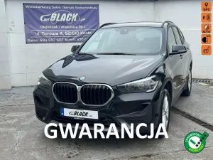 BMW X1 F48 2021
