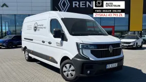 Renault Master 2025
