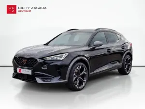 Cupra Formentor 2.0 TDI 4Drive DSG 2022