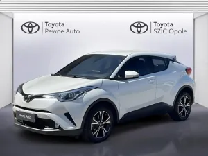 Toyota C-HR 2017