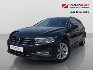 Volkswagen Passat B8 2.0 TDI SCR DSG Business 2023