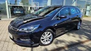 Opel Astra K 1.4 T Elite S&S 2018