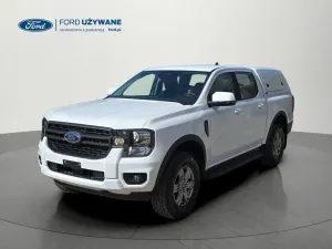 Ford Ranger 2024