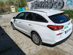 Hyundai i30 III 1.6 D Classic + 2021