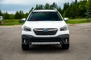 Subaru Outback VI 2.5i Lineartronic Edition Platinum Cross 2023