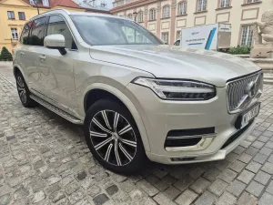Volvo XC90 II B5 D AWD Inscription 7os 2021