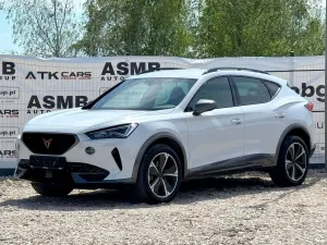 Cupra Formentor 1.5 TSI DSG 2023