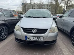 Volkswagen Fox 1.2 2007