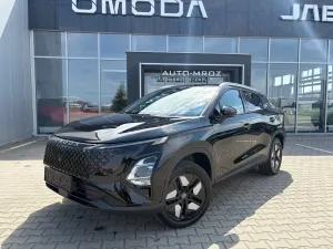 Omoda 5 1.5 T-GDI Hybrid Premium DHT 2025