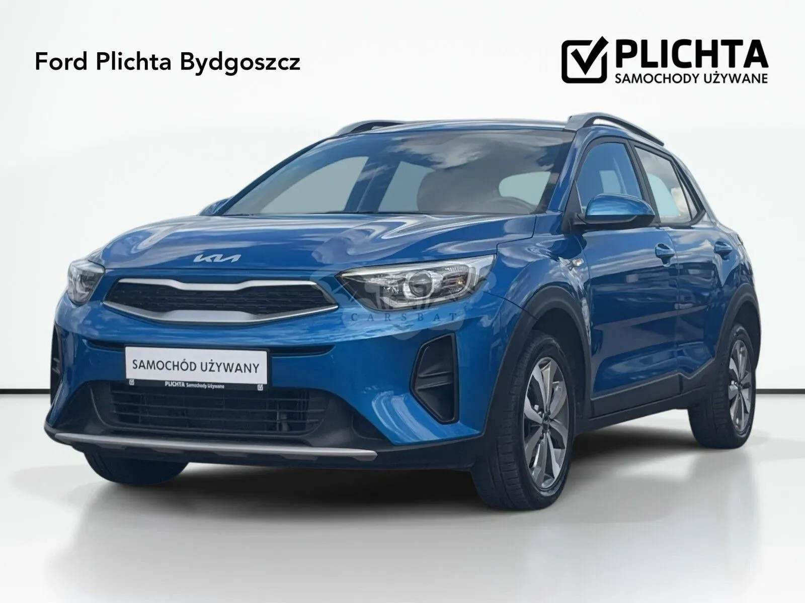 Kia Stonic 2024