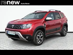 Dacia Duster II 1.3 TCe FAP Prestige 2020