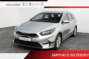 Kia Ceed III 1.5 T-GDI M 2022