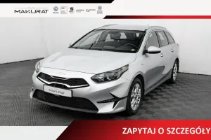 Kia Ceed III 1.5 T-GDI M 2022