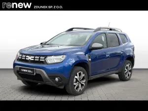 Dacia Duster II 2023