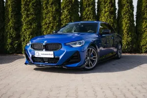 BMW 2 Series M240i xDrive 2023