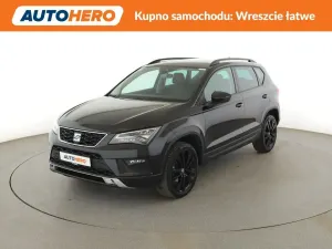 Seat Ateca 1.6 TDI DSG Style 2019