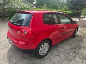Volkswagen Golf V 1.4 Comfortline 2007