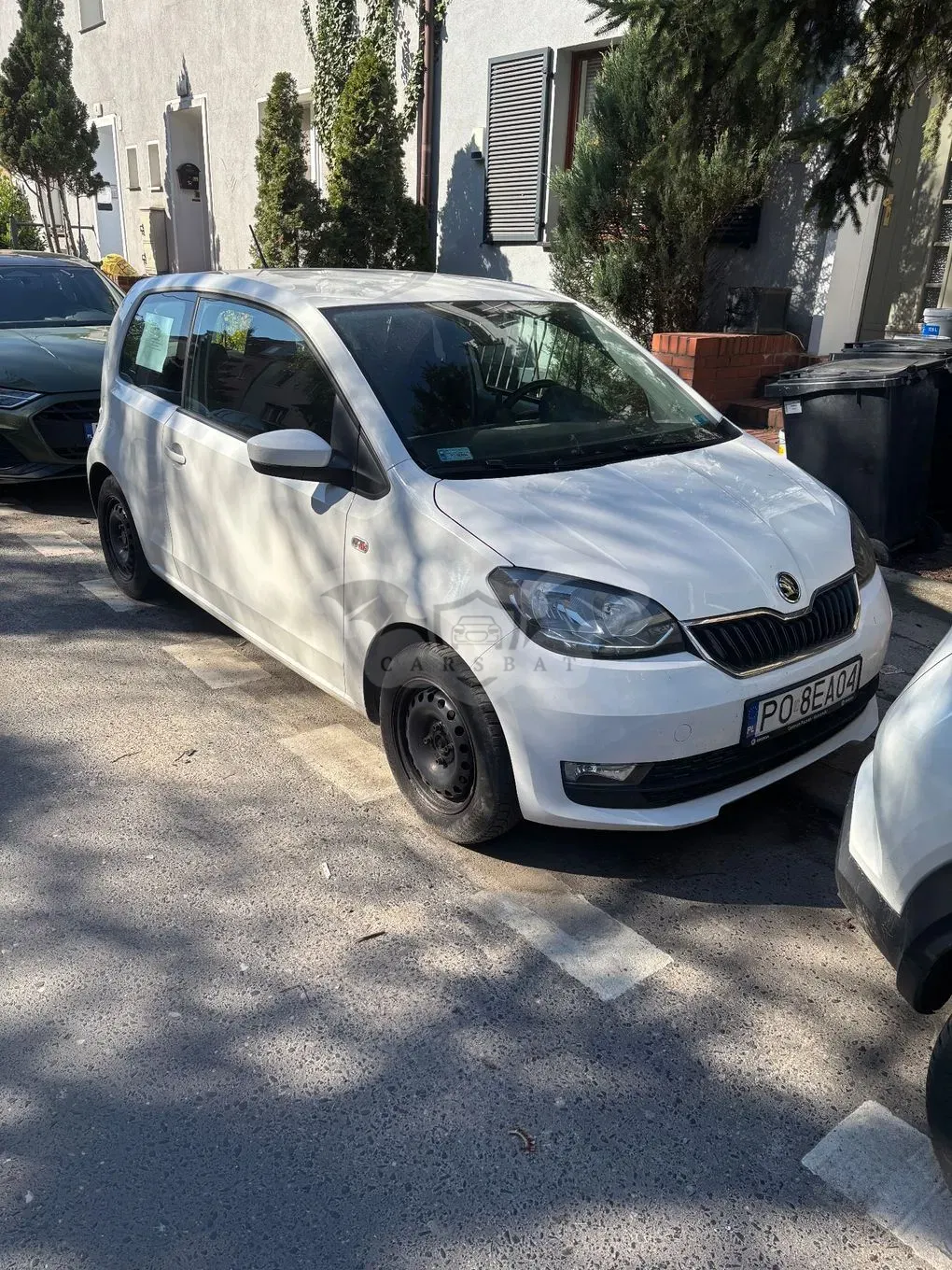 Skoda Citigo 1.0 Ambition 2017