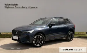 Volvo XC60 II 2025