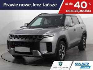 Ssangyong / KG Mobility Torres 2023