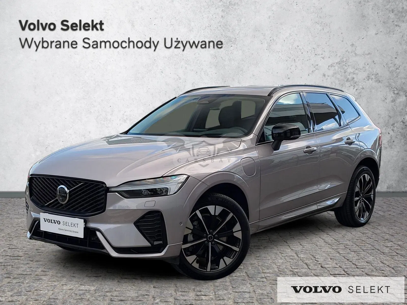 Volvo XC60 II 2025