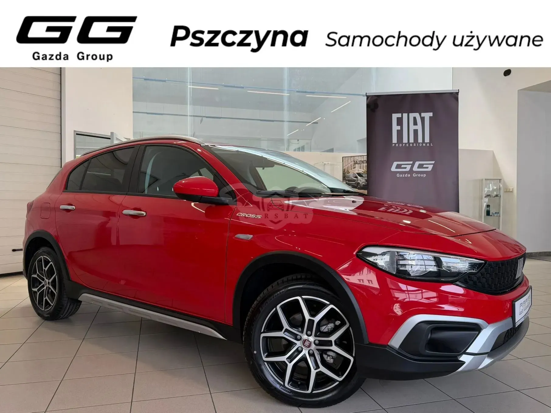 Fiat Tipo II 1.0 T3 2023