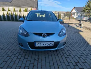 Mazda 2 II 1.3 Dynamic 2009