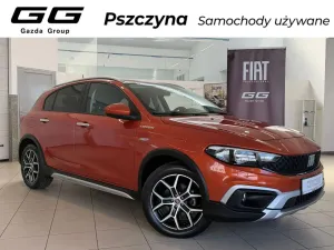 Fiat Tipo II 1.0 T3 2023