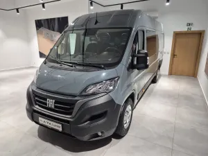 Fiat Ducato 2024