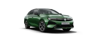 Opel Astra L 1.2 T mHEV Ultimate S&S eDTC 2026
