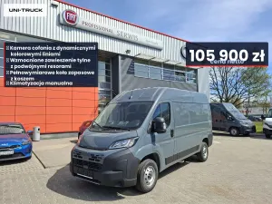 Fiat Ducato 2026