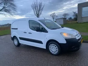 Citroën Berlingo II 1.6 HDi 2011