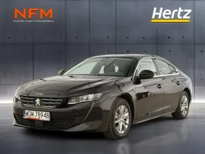 Peugeot 508 II 2019
