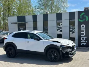 Mazda CX-30 2022