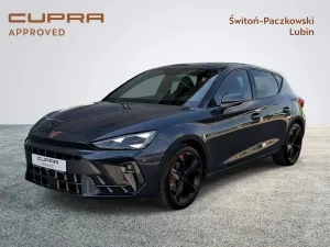 Cupra Leon 1.5 eTSI DSG 2025
