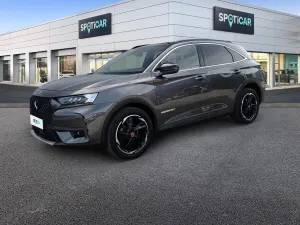 DS DS7 Crossback 2022