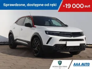 Opel Mokka II 2021