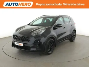 Kia Sportage IV 1.6 GDI M 2WD 2021
