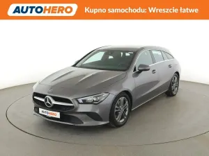 Mercedes-Benz CLA II 180 d 7G-DCT 2019