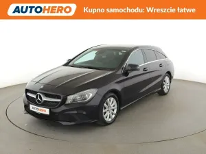Mercedes-Benz CLA II 200 7G-DCT Urban 2015